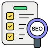SEO Audit Services